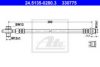 ATE 24.5135-0280.3 Brake Hose